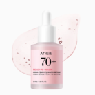 ANUA Peach serum bottle with dropper