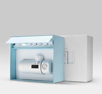 Faucet Skincare Filter 2.0